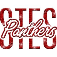 GLT95 RED GLITTER Thumbnail