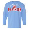 5400B Youth Heavy Cotton Long Sleeve Thumbnail