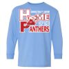 5400B Youth Heavy Cotton Long Sleeve Thumbnail