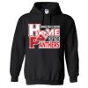 18500 Adult Heavy Blend Hooded Sweatshirt Thumbnail