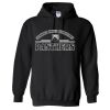 18500 Adult Heavy Blend Hooded Sweatshirt Thumbnail