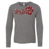 3513Y Youth Extra Soft Tri-blend Long Sleeve Thumbnail