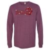 3513 Adult Extra Soft Tri-blend Long Sleeve Thumbnail
