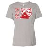 6413 Women’s Extra Soft Tri-blend Tee Thumbnail