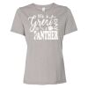6413 Women’s Extra Soft Tri-blend Tee Thumbnail