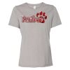6413 Women’s Extra Soft Tri-blend Tee Thumbnail